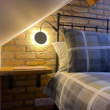 Badger Cottage Скарборо Экстерьер фото