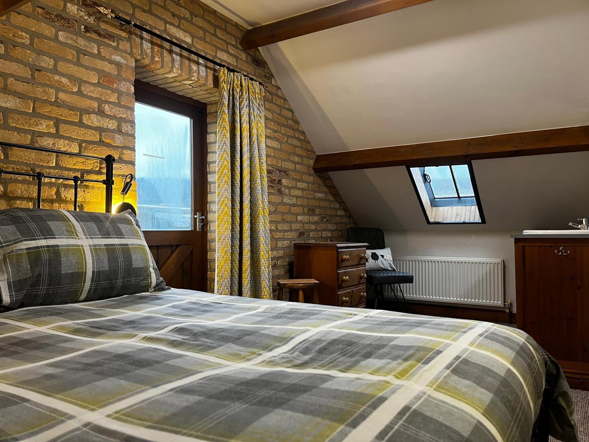 Badger Cottage Скарборо Экстерьер фото