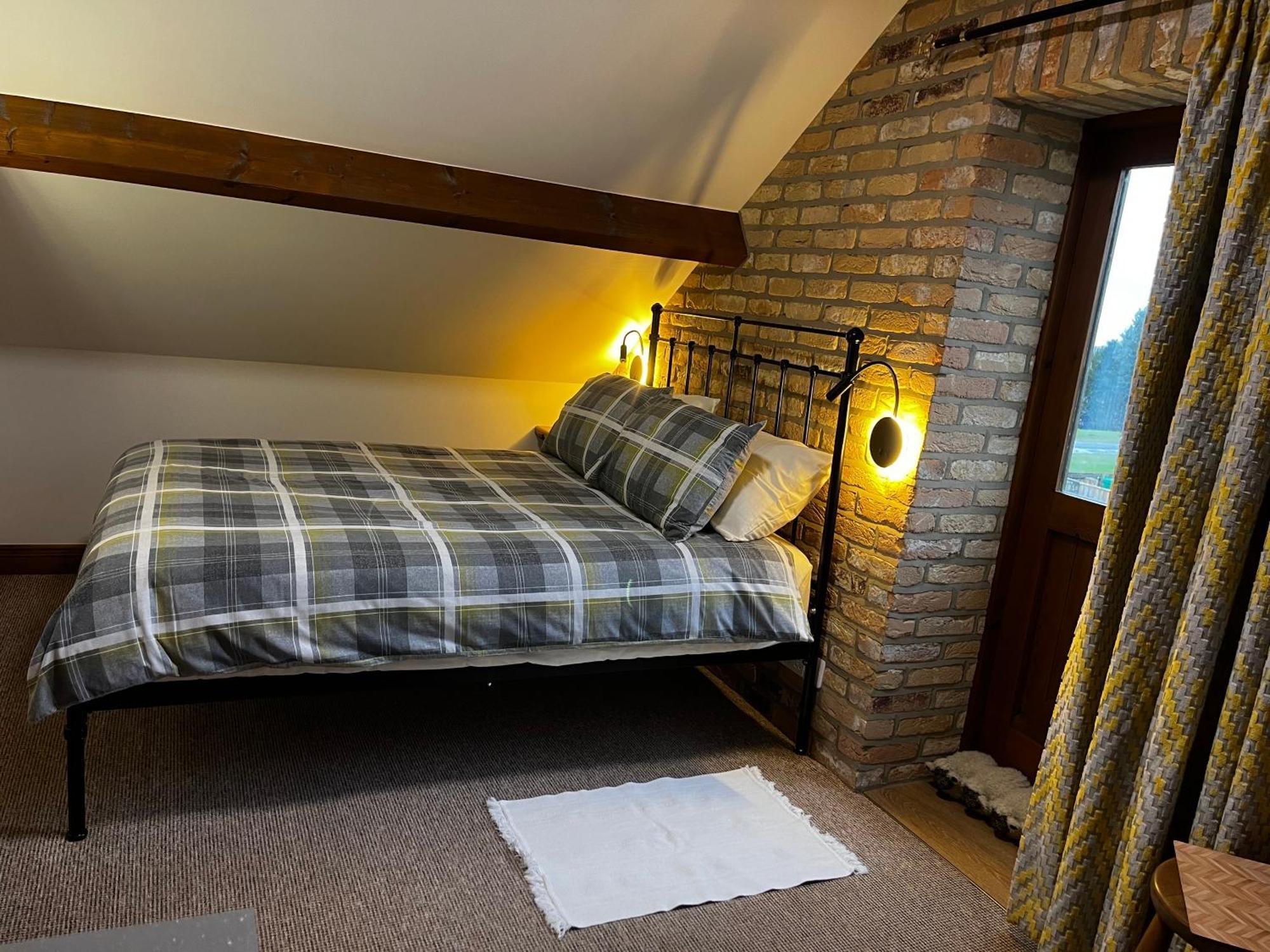 Badger Cottage Скарборо Экстерьер фото